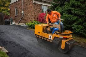 Best Driveway Snow Removal Preparation  in Porterdale, GA